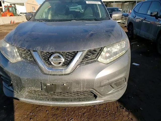 2014 Nissan Rogue - Image 12