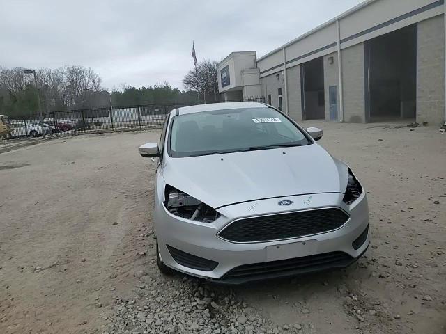 2016 Ford Focus - Image 11