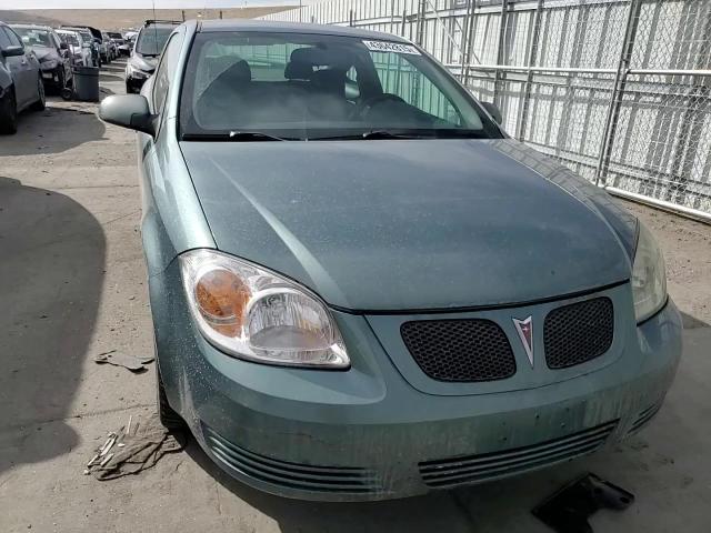 2009 Pontiac G5 - Image 10