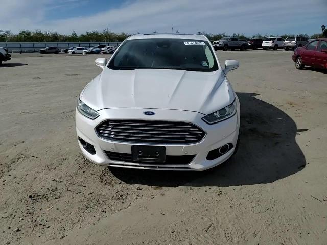 2015 Ford Fusion - Image 11