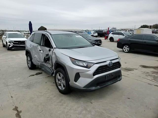 2022 Toyota RAV 4 - Image 14