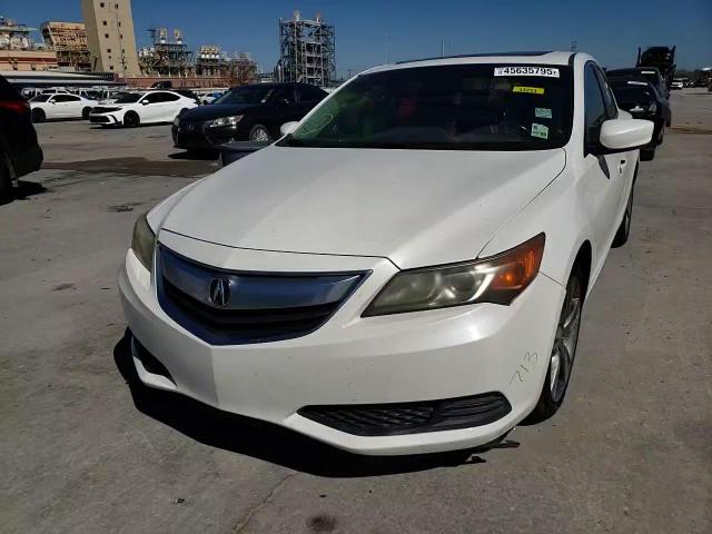 2015 Acura ILX - Image 11