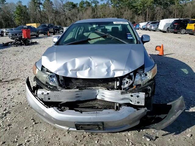 2012 Honda Civic - Image 13