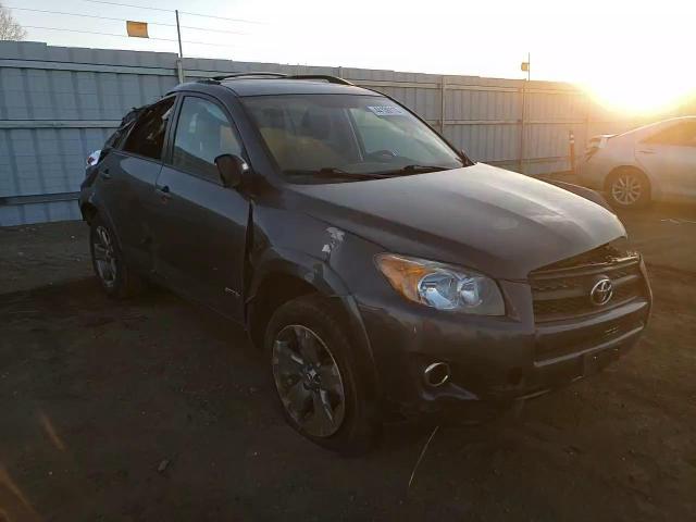 2012 Toyota RAV 4 - Image 12