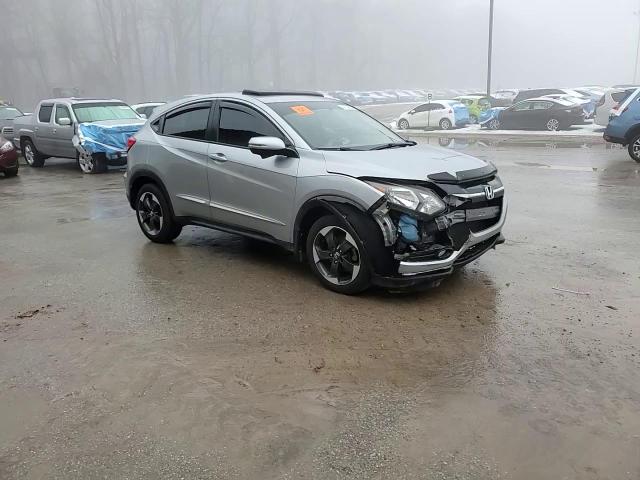 2018 Honda HR-V - Image 11
