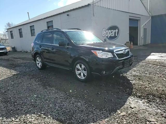 2014 Subaru Forester - Image 14