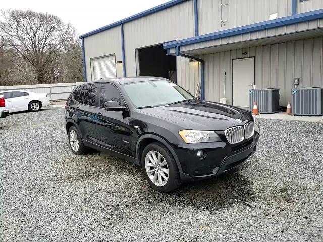 2013 BMW X3 - Image 12