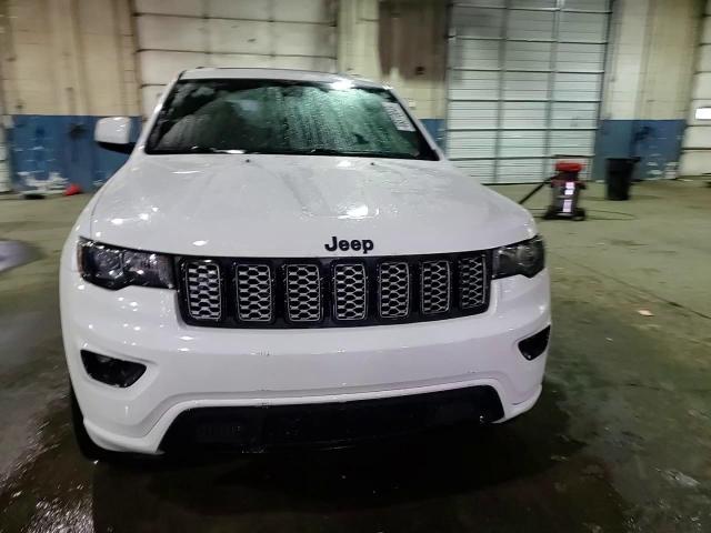 2020 Jeep Grand Cherokee - Image 14