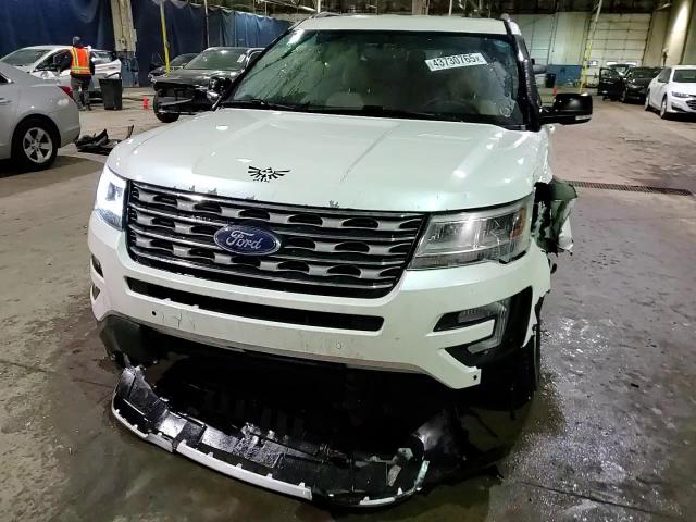 2017 Ford Explorer - Image 15
