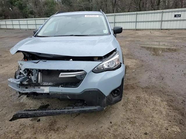 2021 Subaru XV - Image 12