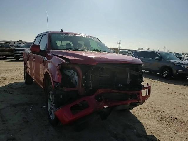 2020 Ford F-150 - Image 11