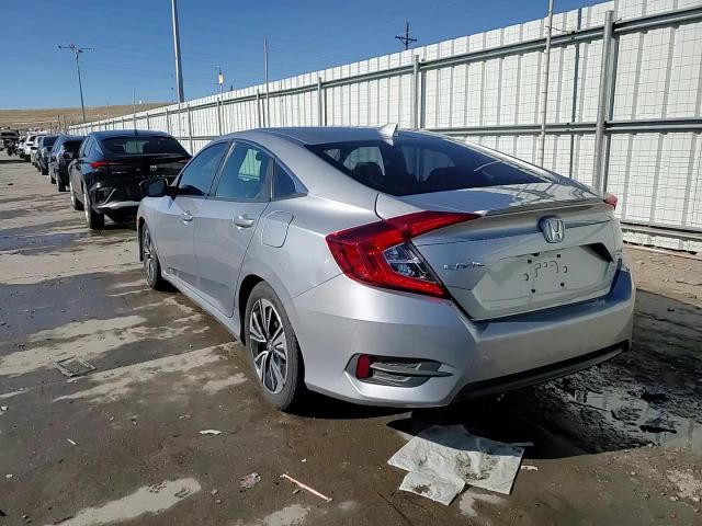 2016 Honda Civic - Image 13