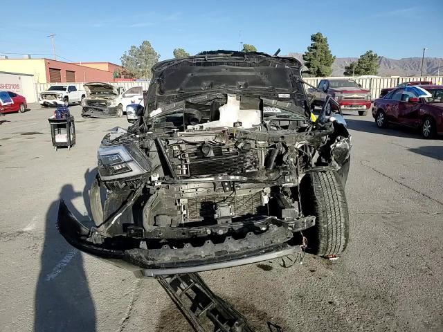 2024 Nissan Armada Platinum VIN: JN8AY2DA8R9415060 Lot: 68263355