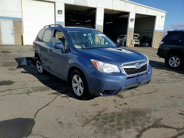 2014 Subaru Forester - Image 14
