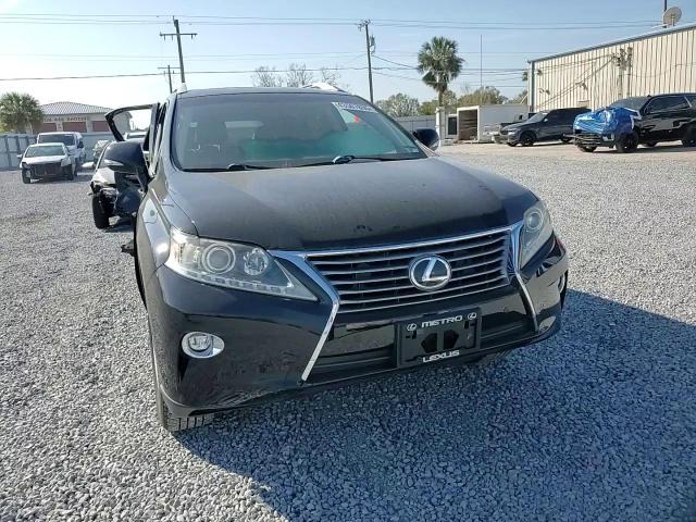 2015 Lexus RX - Image 12