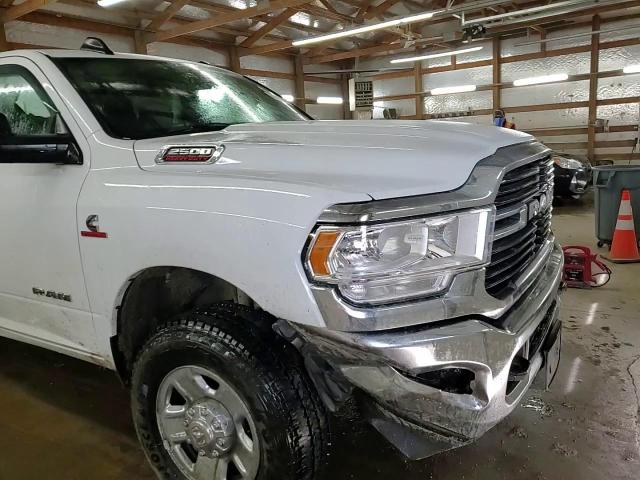 2021 RAM 2500 - Image 13