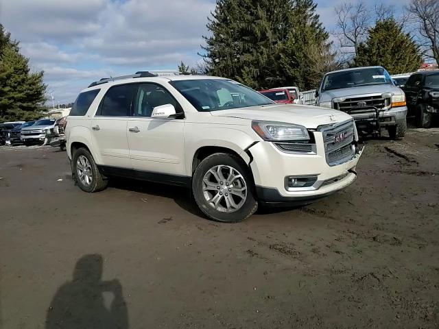 2015 GMC Acadia - Image 11