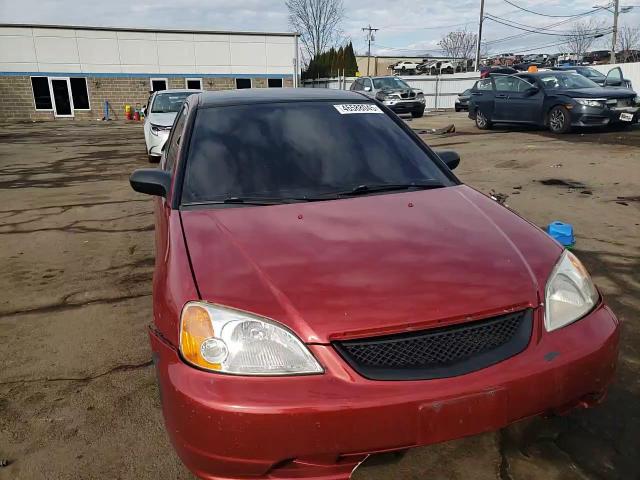 2002 Honda Civic - Image 11