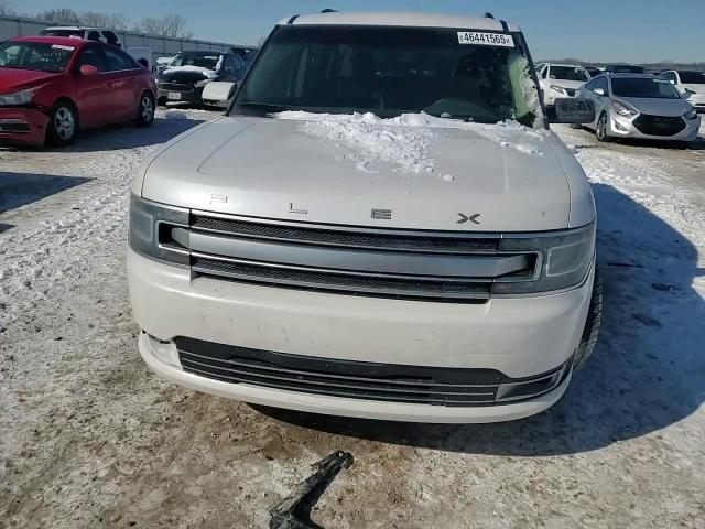 2014 Ford Flex - Image 12