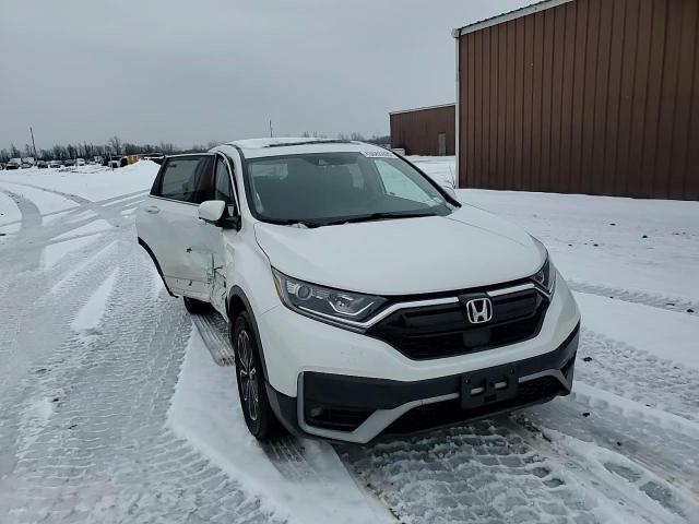 2022 Honda CR-V - Image 12