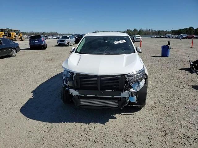 2023 Chevrolet Equinox - Image 12