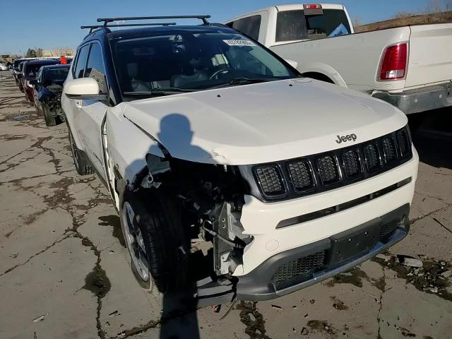2018 Jeep Compass - Image 13