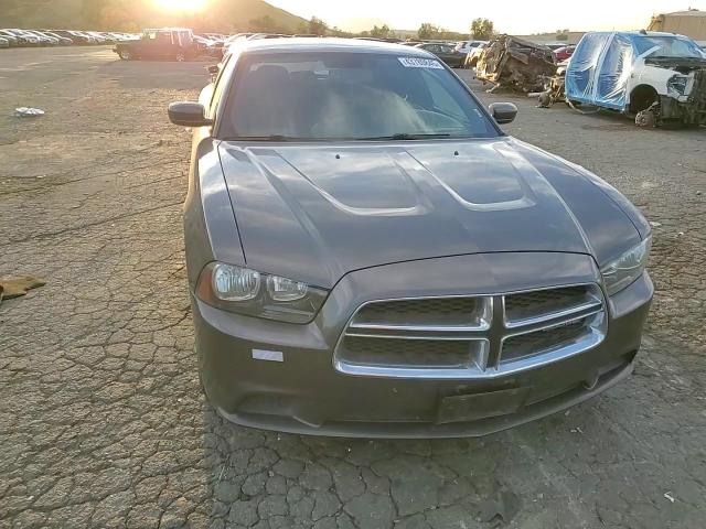2014 Dodge Charger - Image 11