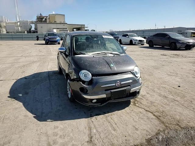 2014 Fiat 500 - Image 11