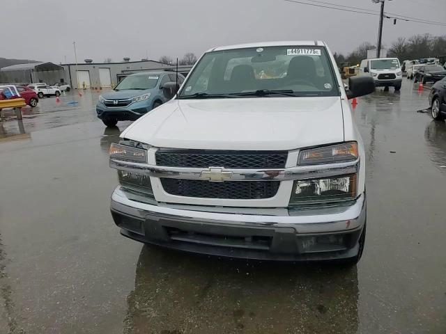 2010 Chevrolet Colorado - Image 10