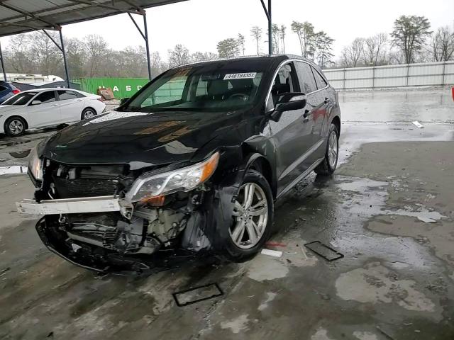 2014 Acura RDX - Image 12