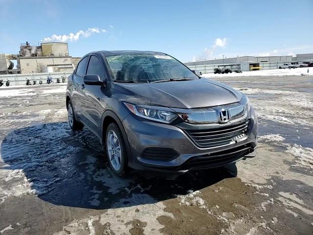 2022 Honda HR-V - Image 12