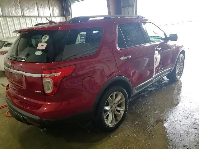 2014 Ford Explorer - Image 14