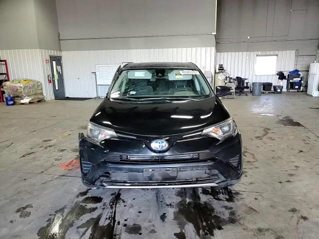 2018 Toyota RAV 4 - Image 12
