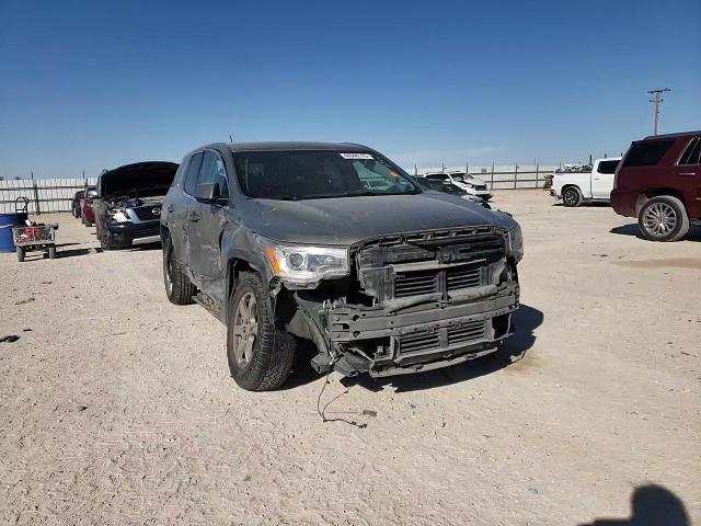2019 GMC Acadia - Image 12