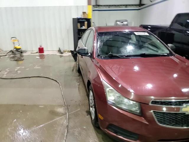 2012 Chevrolet Cruze - Image 14
