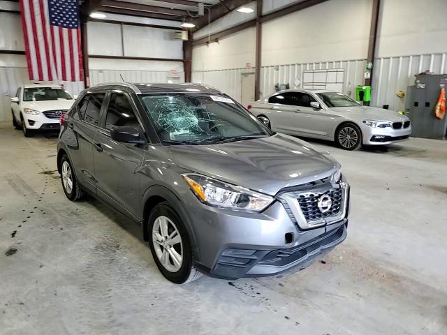 2019 Nissan Kicks - Image 12