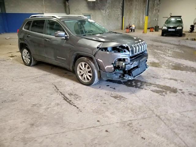 2016 Jeep Grand Cherokee - Image 15