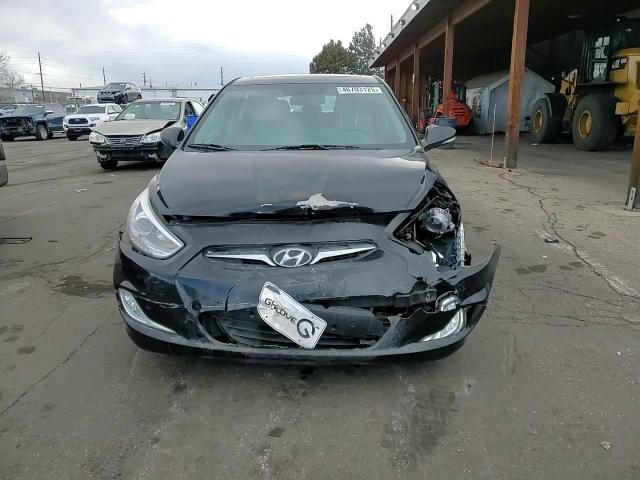 2014 Hyundai Accent - Image 11