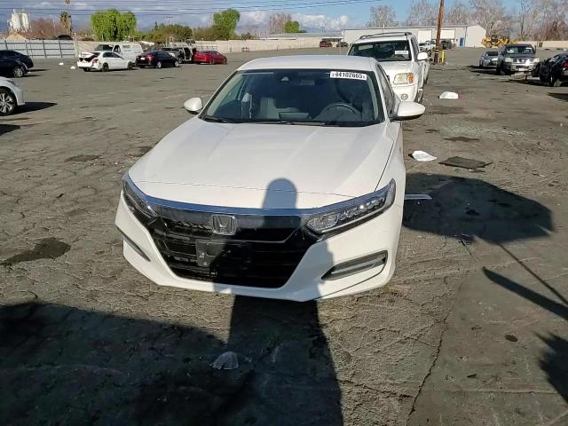 2020 Honda Accord - Image 10