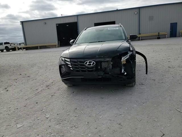 2022 Hyundai Tucson - Image 12