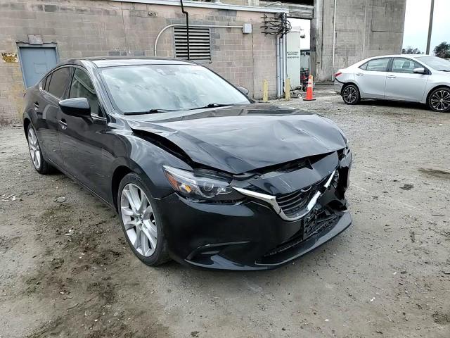 2016 Mazda 6 - Image 11