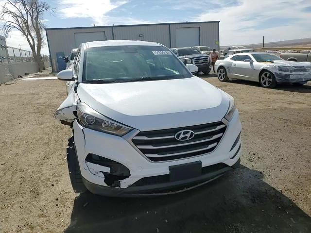 2017 Hyundai Tucson - Image 14