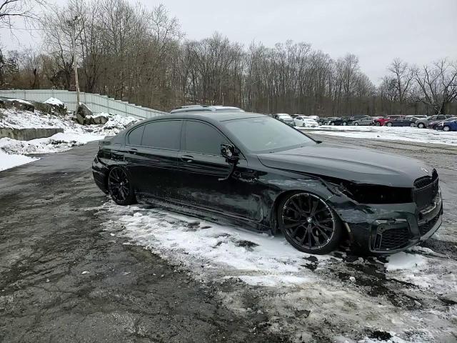 2020 BMW 7er - Image 10