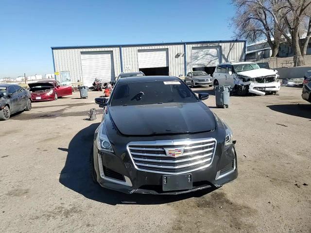 2017 Cadillac CTS - Image 11