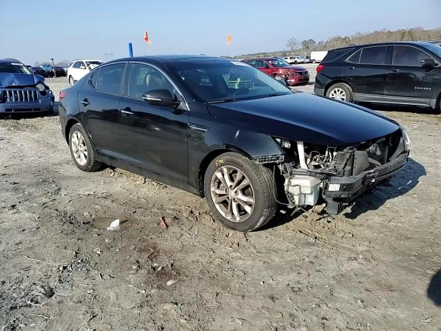 2013 Kia Optima - Image 11