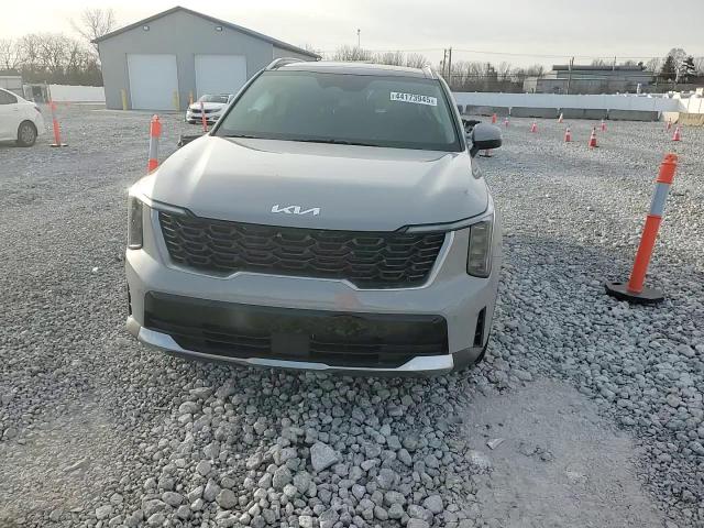 2024 Kia Sorento - Image 11