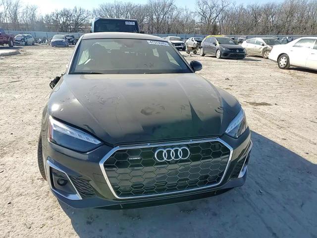 2024 Audi A5 - Image 10