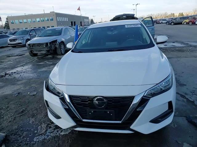 2020 Nissan Sentra - Image 13