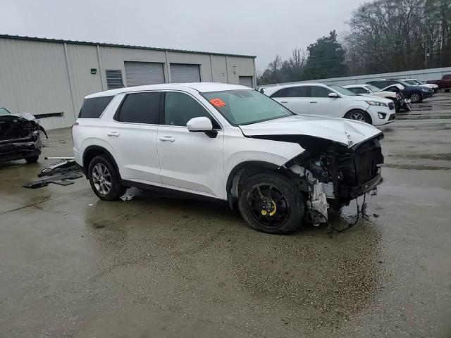 2021 Hyundai Palisade - Image 10