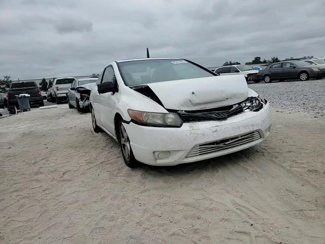 2007 Honda Civic - Image 10